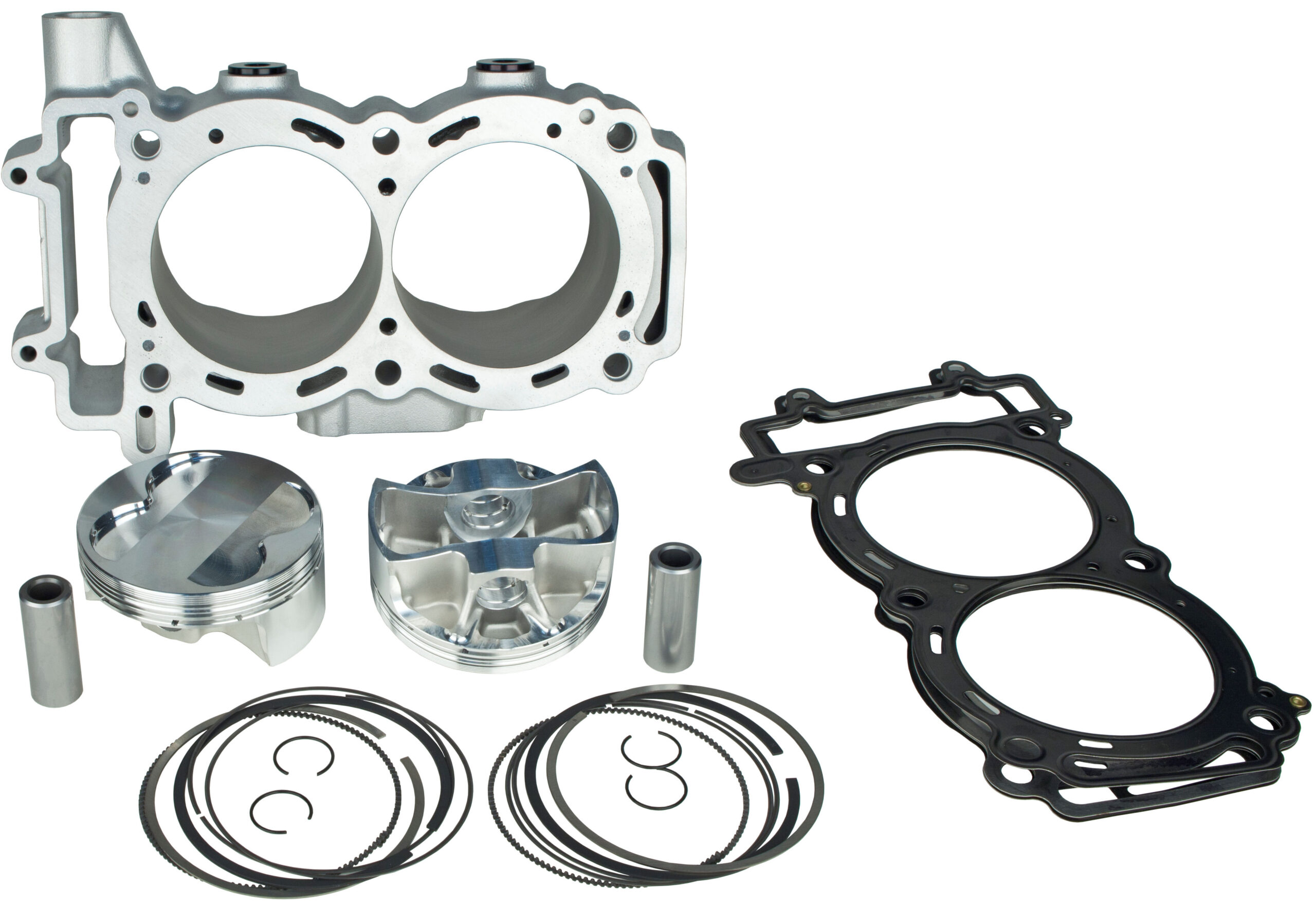 1065cc Big Bore Kit, Polaris 2014-Current RZR 1000 XP/ XP4