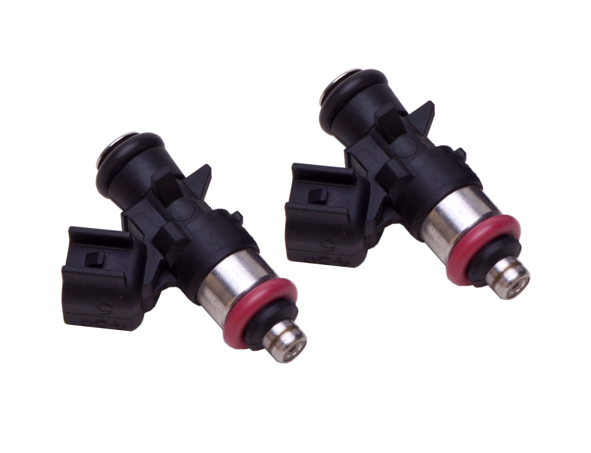 Sparks Racing High Flow Fuel Injector Set, Polaris 2011- RZR 900