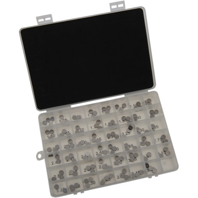 Valve Shim Kit | Sparks Racing